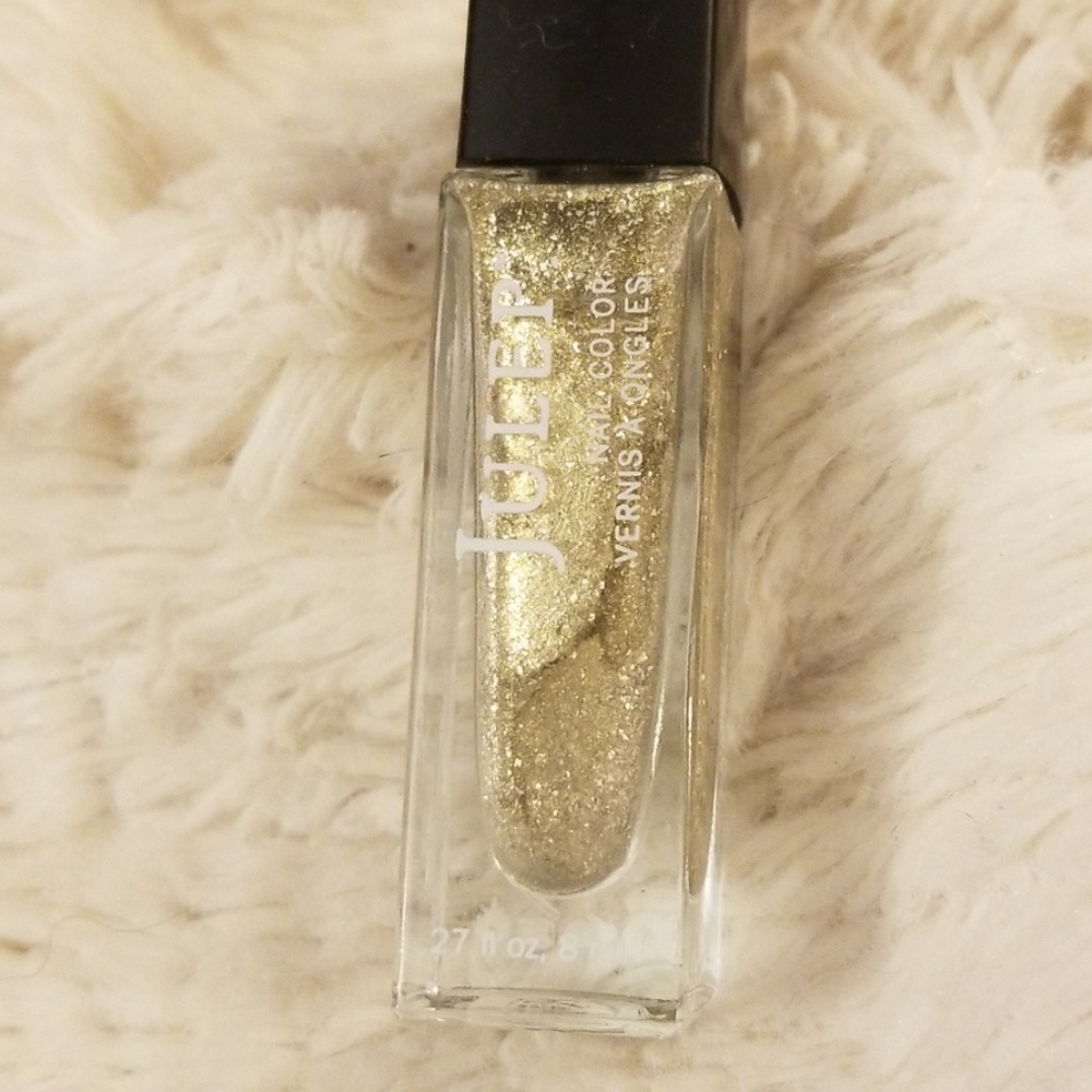 Julep " Bree" nailpolish